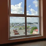 Apartamenty z widokiem na morze