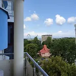 Apartamenty z widokiem na morze