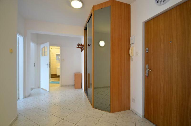 Apartament Z Widokiem Na Morze